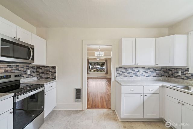 3102 Aberdeen Avenue, Hoquiam, WA 98550