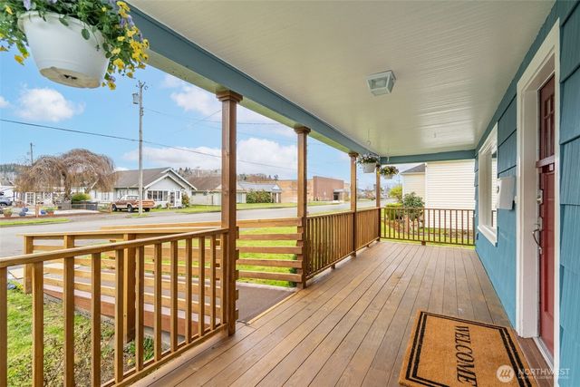 3102 Aberdeen Avenue, Hoquiam, WA 98550