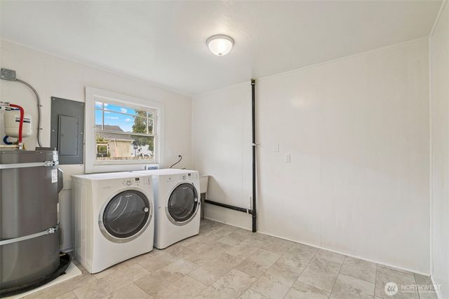 3102 Aberdeen Avenue, Hoquiam, WA 98550