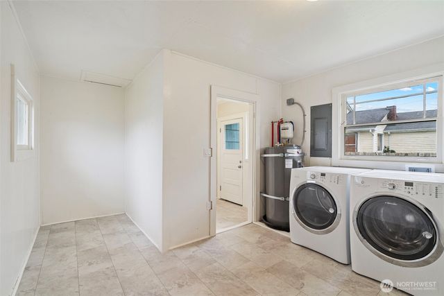 3102 Aberdeen Avenue, Hoquiam, WA 98550