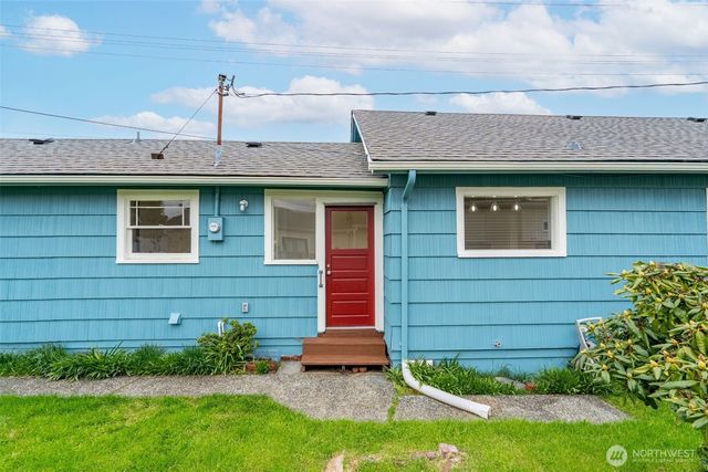 3102 Aberdeen Avenue, Hoquiam, WA 98550