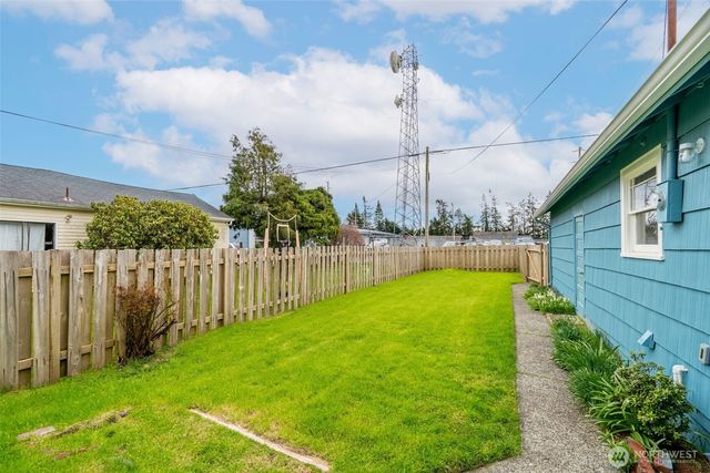3102 Aberdeen Avenue, Hoquiam, WA 98550