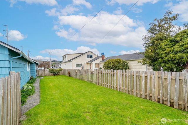 3102 Aberdeen Avenue, Hoquiam, WA 98550