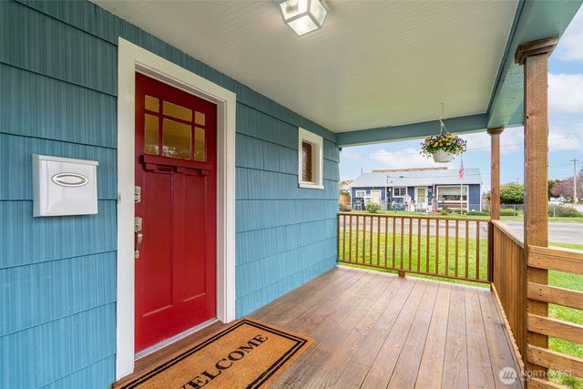 3102 Aberdeen Avenue, Hoquiam, WA 98550