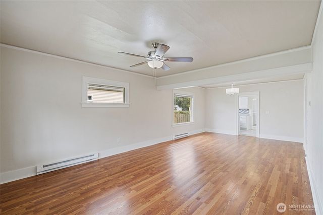 3102 Aberdeen Avenue, Hoquiam, WA 98550