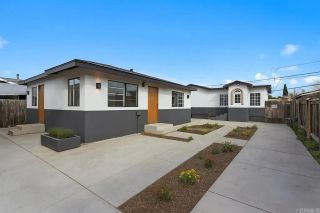 641 Morrison Street, San Diego, CA 92102