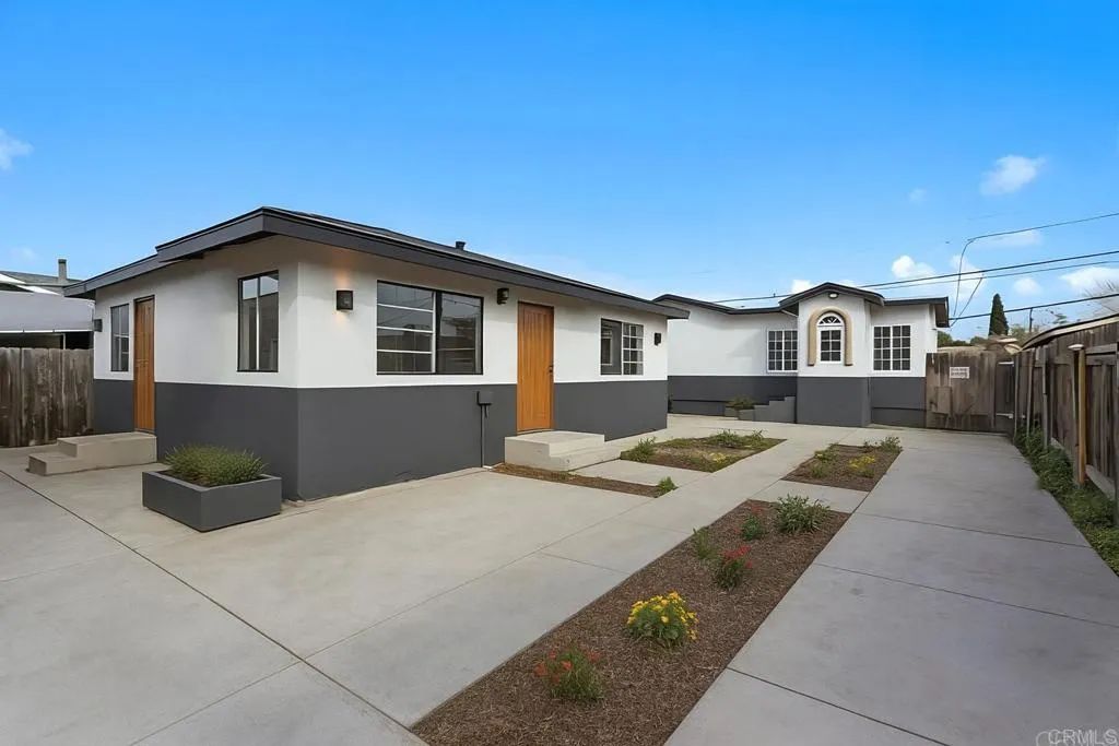 641 Morrison Street, San Diego, CA 92102