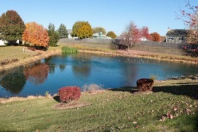 608 Clearwater Court, Oswego, IL 60543