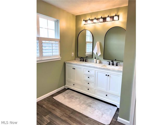 Address unavailable.