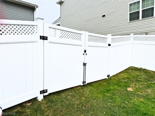 Address unavailable.