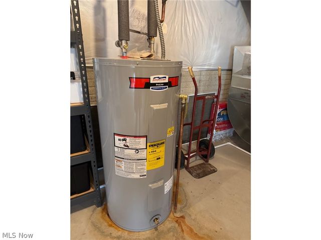 Address unavailable.