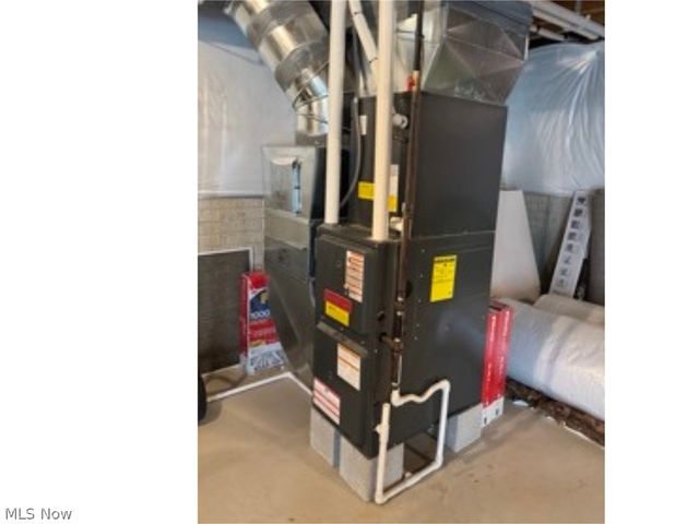 Address unavailable.