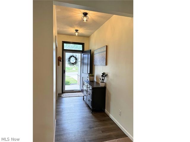 Address unavailable.