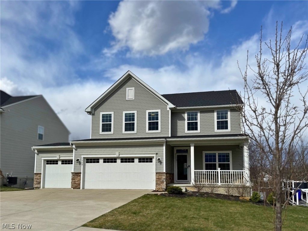 Address unavailable.