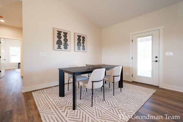3421 Calming Meadows Court, Thornapple Twp, MI 49333