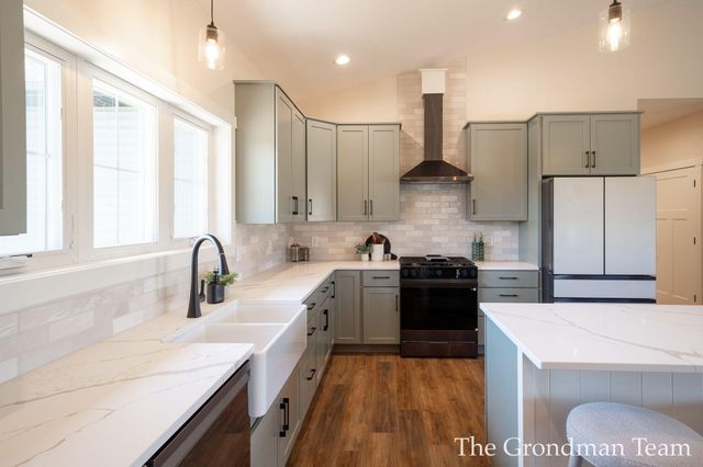 3421 Calming Meadows Court, Thornapple Twp, MI 49333