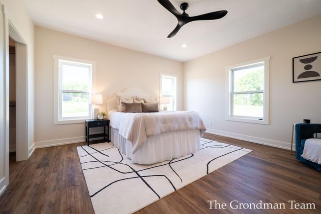 3421 Calming Meadows Court, Thornapple Twp, MI 49333