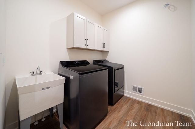 3421 Calming Meadows Court, Thornapple Twp, MI 49333