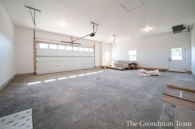 3421 Calming Meadows Court, Thornapple Twp, MI 49333