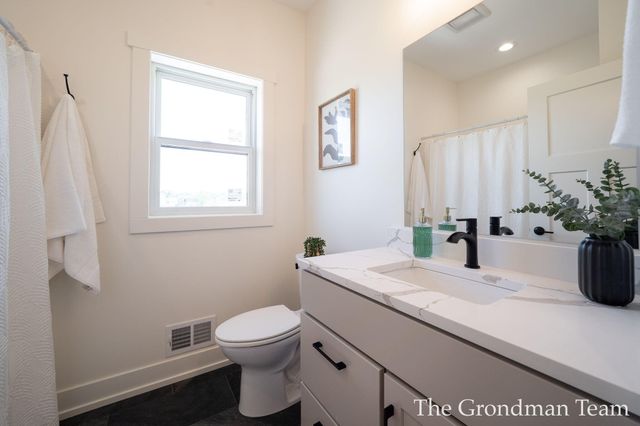 3421 Calming Meadows Court, Thornapple Twp, MI 49333