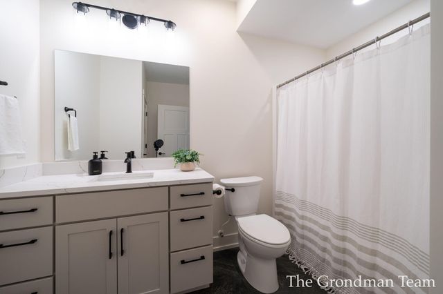 3421 Calming Meadows Court, Thornapple Twp, MI 49333