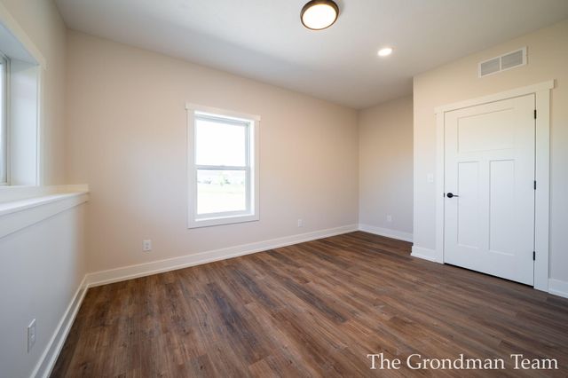 3421 Calming Meadows Court, Thornapple Twp, MI 49333