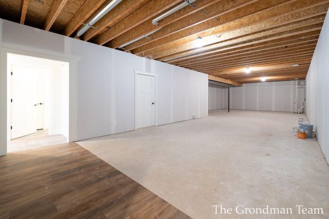 3421 Calming Meadows Court, Thornapple Twp, MI 49333