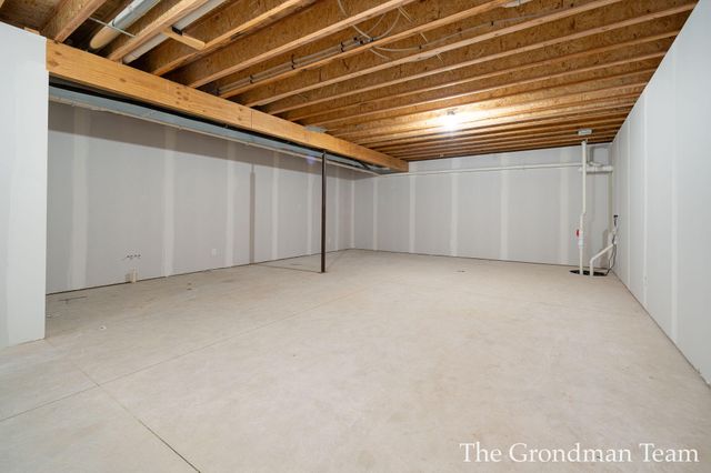 3421 Calming Meadows Court, Thornapple Twp, MI 49333