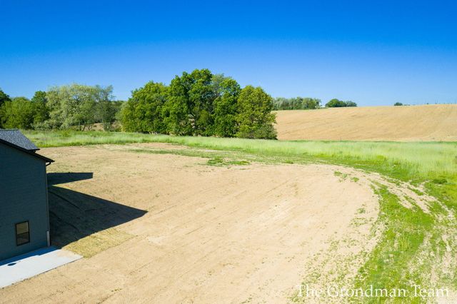 3421 Calming Meadows Court, Thornapple Twp, MI 49333