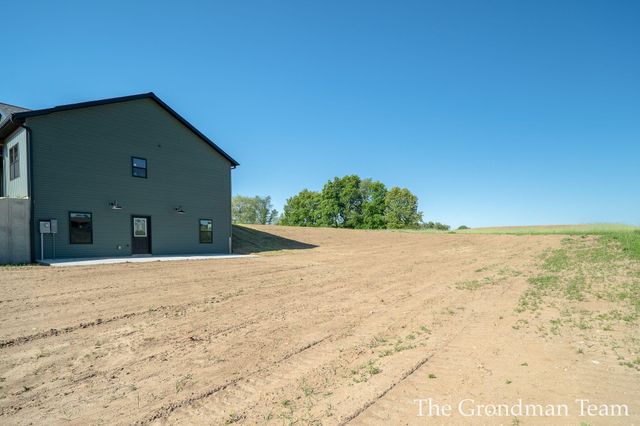 3421 Calming Meadows Court, Thornapple Twp, MI 49333