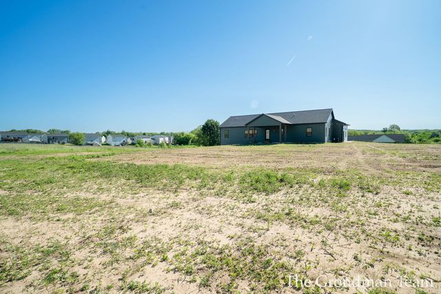 3421 Calming Meadows Court, Thornapple Twp, MI 49333