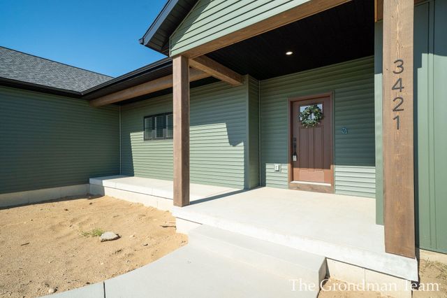 3421 Calming Meadows Court, Thornapple Twp, MI 49333