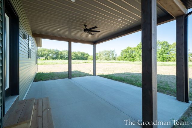 3421 Calming Meadows Court, Thornapple Twp, MI 49333