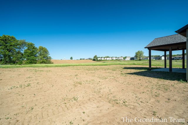 3421 Calming Meadows Court, Thornapple Twp, MI 49333
