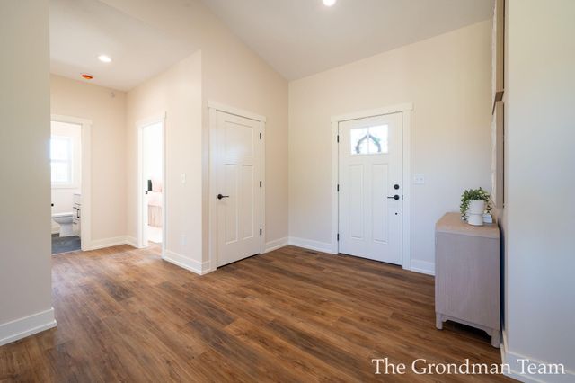 3421 Calming Meadows Court, Thornapple Twp, MI 49333