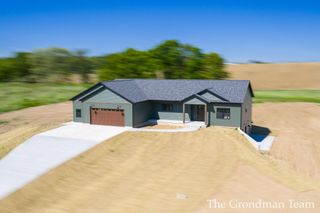 3421 Calming Meadows Court, Thornapple Twp, MI 49333