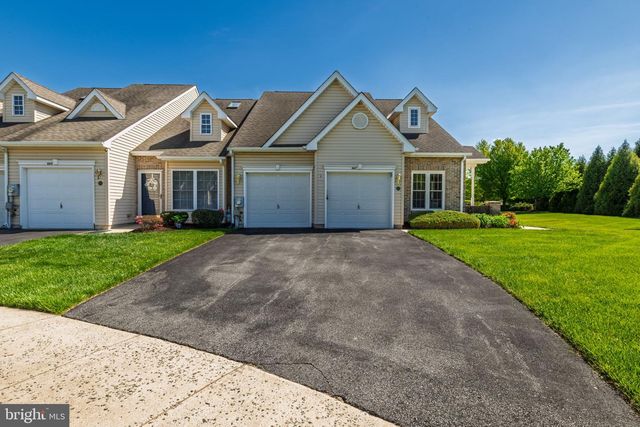 467 SWEETMAN DR, Bear, DE 19701