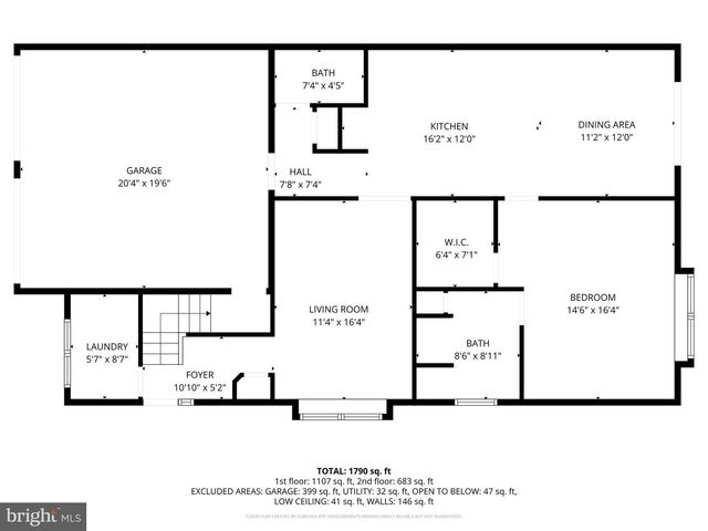 467 SWEETMAN DR, Bear, DE 19701