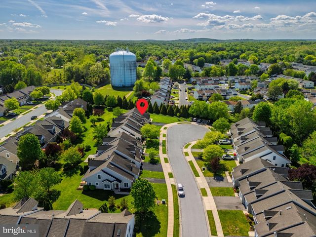 467 SWEETMAN DR, Bear, DE 19701