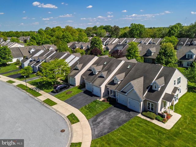 467 SWEETMAN DR, Bear, DE 19701