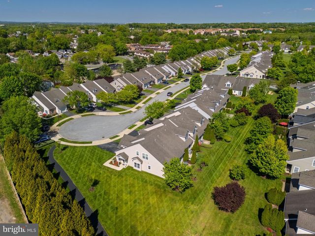 467 SWEETMAN DR, Bear, DE 19701