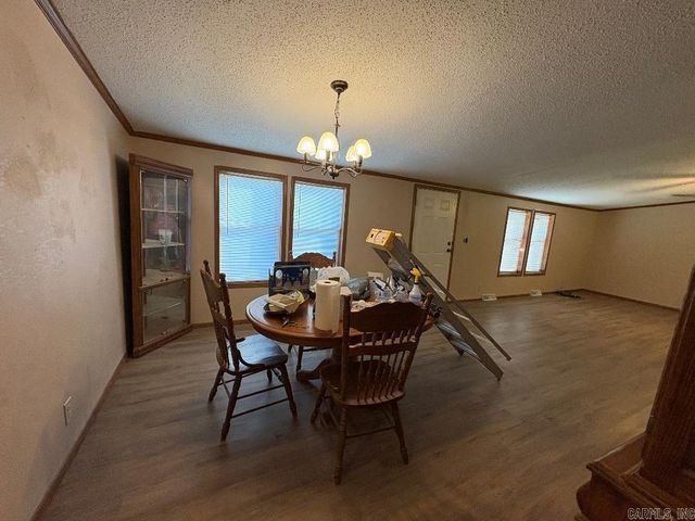 234 Candy Lane, Austin, AR 72007