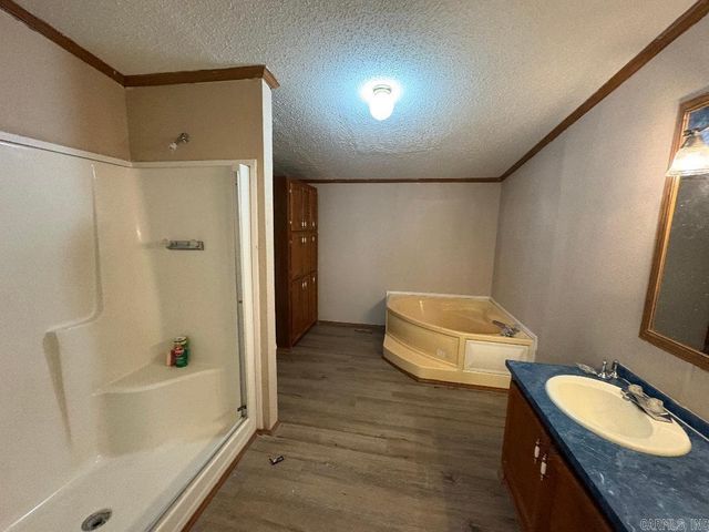 234 Candy Lane, Austin, AR 72007