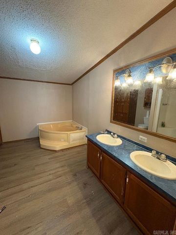 234 Candy Lane, Austin, AR 72007