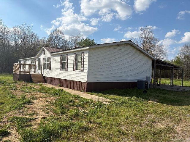 234 Candy Lane, Austin, AR 72007