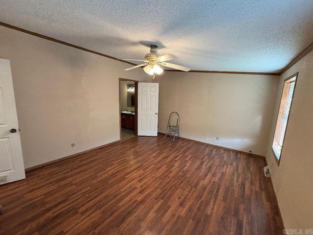 234 Candy Lane, Austin, AR 72007