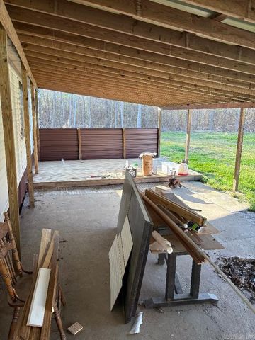 234 Candy Lane, Austin, AR 72007