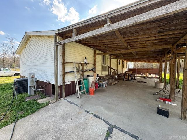 234 Candy Lane, Austin, AR 72007