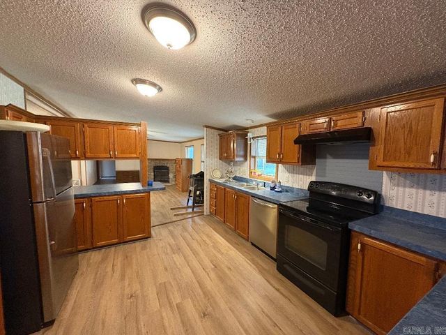 234 Candy Lane, Austin, AR 72007