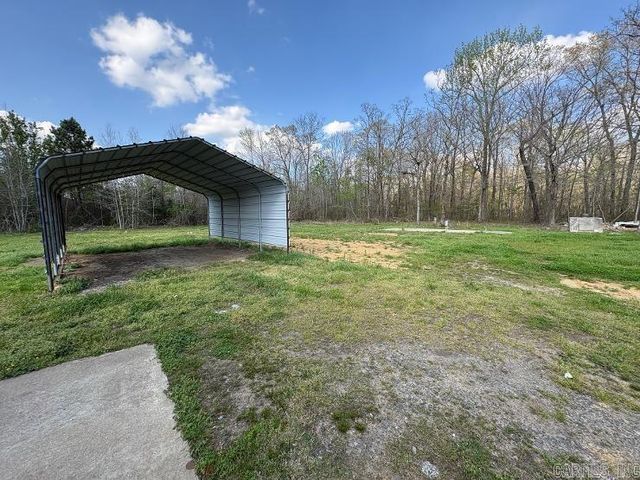 234 Candy Lane, Austin, AR 72007